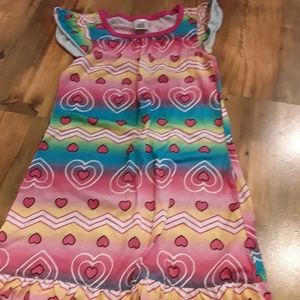 Girls PJ'S